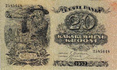 Beschrijving voorzijde: HORN